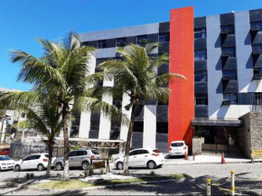 Apartamento vista Mar em Ondina - Salvador BA